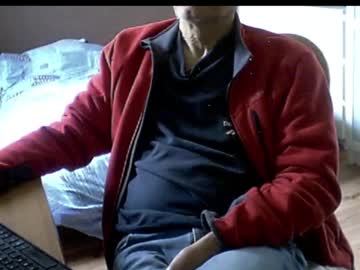Blackdwhite Chaturbate stream image from April 14, 2025