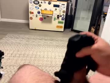 Blueeyedaddy589 Chaturbate stream image from April 14, 2025