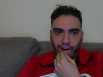 Filnappo Chaturbate stream image from April 14, 2025