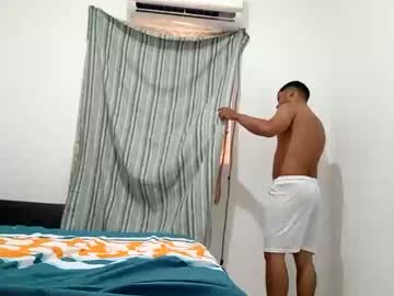Kevinms18 Chaturbate stream image from April 14, 2025