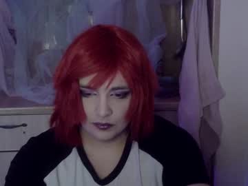 Kuragasha Chaturbate stream image from April 14, 2025