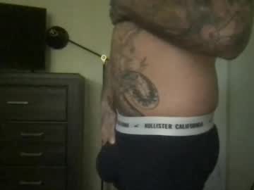 Mannatease Chaturbate stream image from April 14, 2025