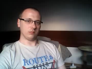 Mronlymasturbate Chaturbate stream image from April 14, 2025