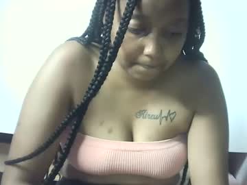 Sexy_Latifah Chaturbate stream image from April 14, 2025