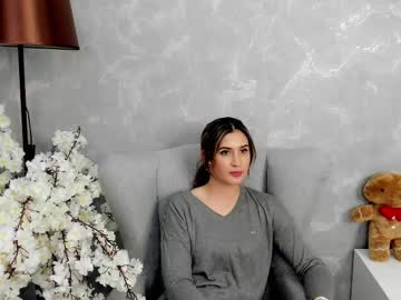 Sussancasey Chaturbate stream image from April 14, 2025