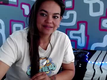 Angelita_Xxx1 Chaturbate stream image from April 14, 2025