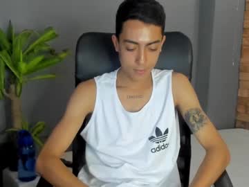 Dark_Horny1 Chaturbate stream image from April 14, 2025