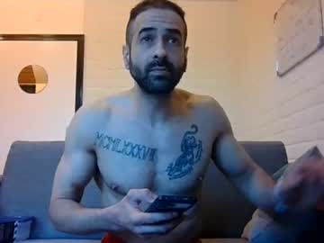 Espana18_Cm Chaturbate stream image from April 14, 2025