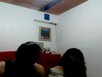 Husbands_Horny Chaturbate stream image from April 14, 2025