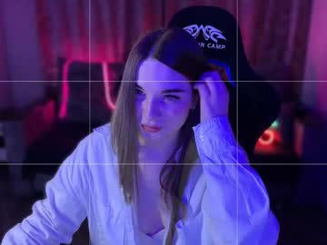 Pollybaker Chaturbate stream image from April 14, 2025