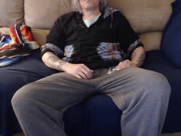 Pothead42050 Chaturbate stream image from April 14, 2025