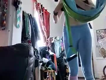 Robbynbankz Chaturbate stream image from April 14, 2025