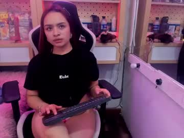 Susan_Smith19 Chaturbate stream image from April 14, 2025