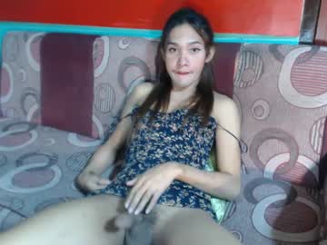 Ts_Ladycarla19 Chaturbate stream image from April 14, 2025