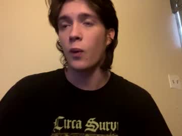 Xooxie Chaturbate stream image from April 14, 2025