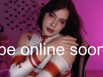 Yukio_Nee Chaturbate stream image from April 14, 2025