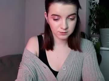 Annabey Chaturbate stream image from April 14, 2025