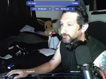 Asanator101 Chaturbate stream image from April 14, 2025