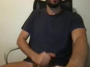 Bluedaba Chaturbate stream image from April 14, 2025