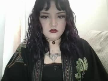 _Goddessmadeee Chaturbate stream image from April 14, 2025