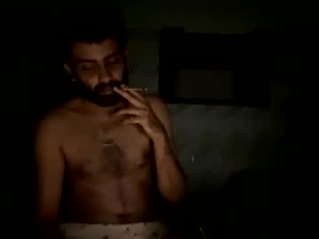 King_Kong_India3 Chaturbate stream image from April 14, 2025