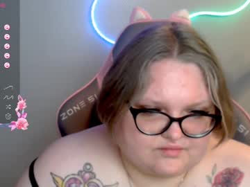 Lounarium Chaturbate stream image from April 14, 2025