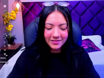 Miichael_Black Chaturbate stream image from April 14, 2025