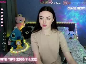 Semurmur Chaturbate stream image from April 14, 2025