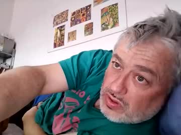 Sibemolx Chaturbate stream image from April 14, 2025