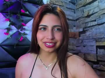 Tammy_Blackk Chaturbate stream image from April 14, 2025