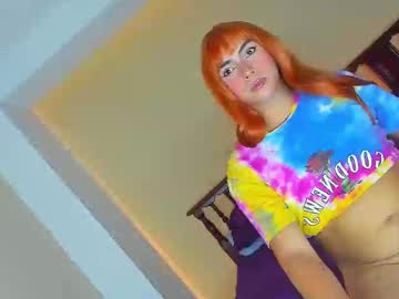 Yasmin_Chery Chaturbate stream image from April 14, 2025