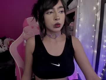 Applebunny Chaturbate stream image from April 14, 2025