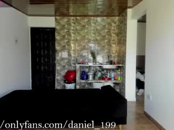 Daniel_Vianchi Chaturbate stream image from April 14, 2025