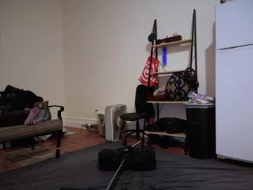 Devon_Raw Chaturbate stream image from April 14, 2025