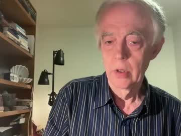 Dries560_ Chaturbate stream image from April 14, 2025
