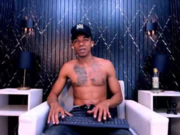 Gregory_Sforza Chaturbate stream image from April 14, 2025