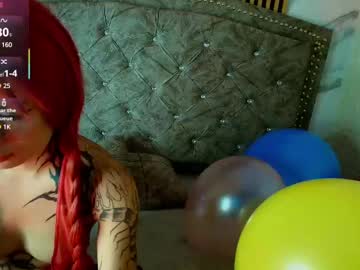 Hillsdandarkie_44 Chaturbate stream image from April 14, 2025