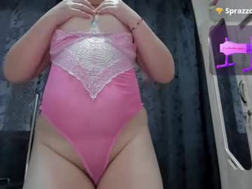 Lizbetth360 Chaturbate stream image from April 14, 2025
