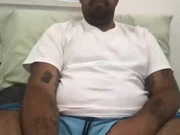 Luisurf Chaturbate stream image from April 14, 2025