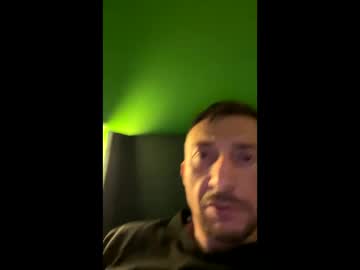 Milanionery Chaturbate stream image from April 14, 2025