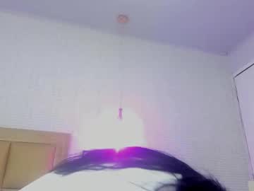 Rouxmoros Chaturbate stream image from April 14, 2025