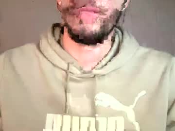 Sevhdz Chaturbate stream image from April 14, 2025