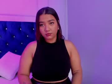 Sofia_Perez18 Chaturbate stream image from April 14, 2025