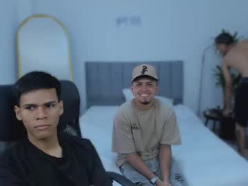 Supreme_Master77 Chaturbate stream image from April 14, 2025