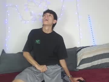 The_Muderer Chaturbate stream image from April 14, 2025
