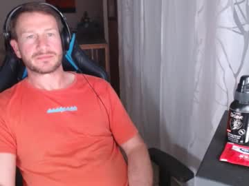 Xxmettexx Chaturbate stream image from April 14, 2025