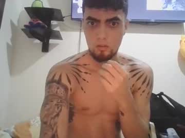 Andresccrestrepo2 Chaturbate stream image from April 14, 2025