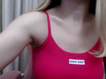_Ashley_Blond_ Chaturbate stream image from April 14, 2025