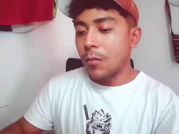 Brown1996_ Chaturbate stream image from April 14, 2025