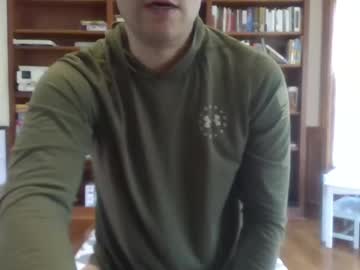 Calvin4567 Chaturbate stream image from April 14, 2025